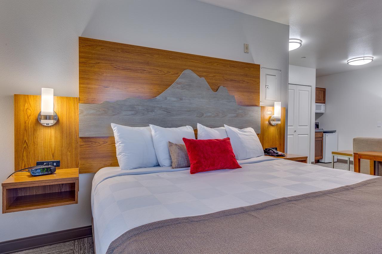 Marshall Suites Bainbridge Island Εξωτερικό φωτογραφία