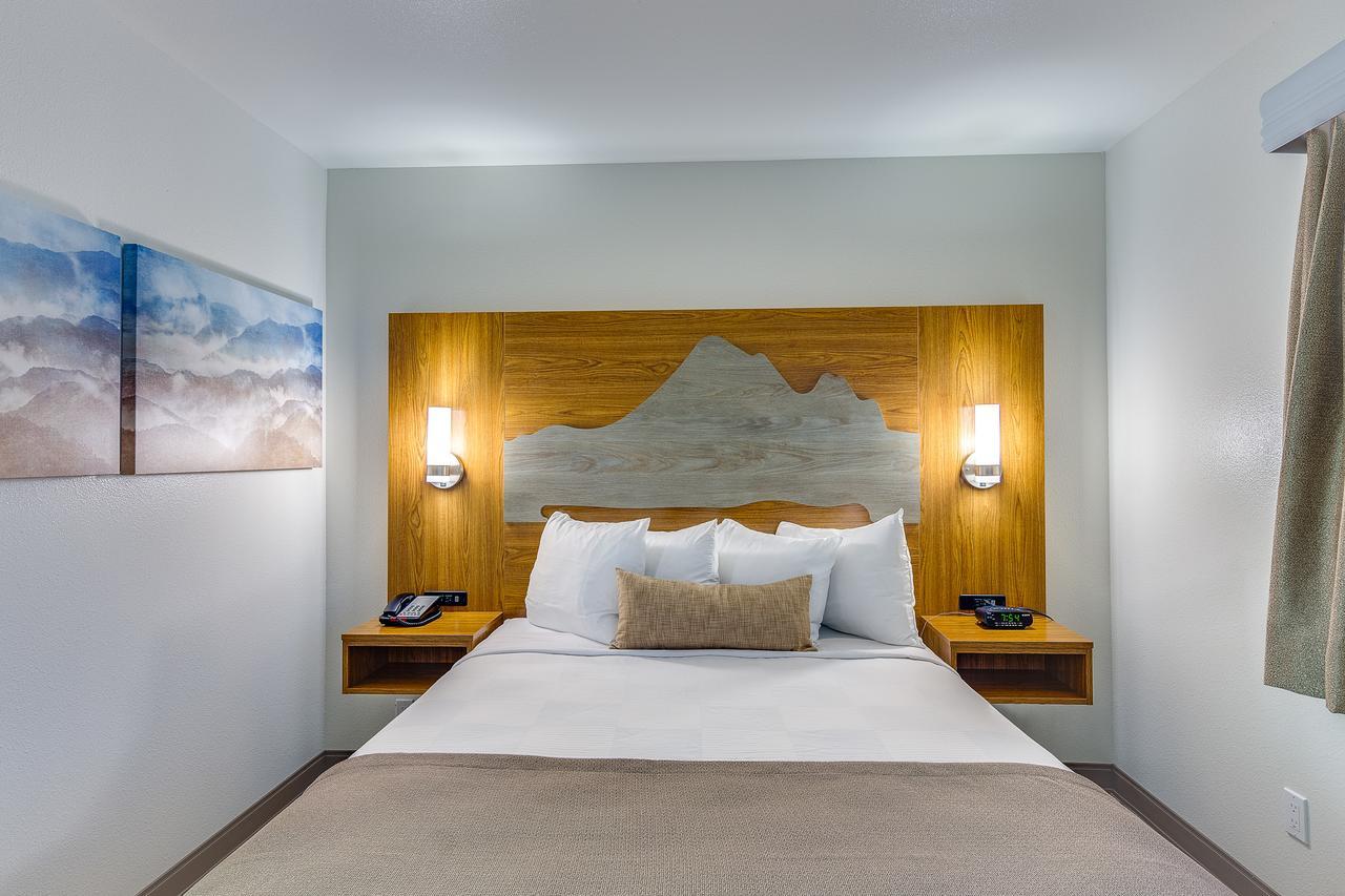 Marshall Suites Bainbridge Island Εξωτερικό φωτογραφία