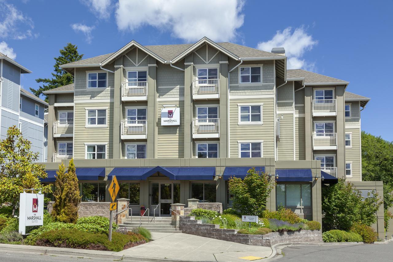 Marshall Suites Bainbridge Island Εξωτερικό φωτογραφία