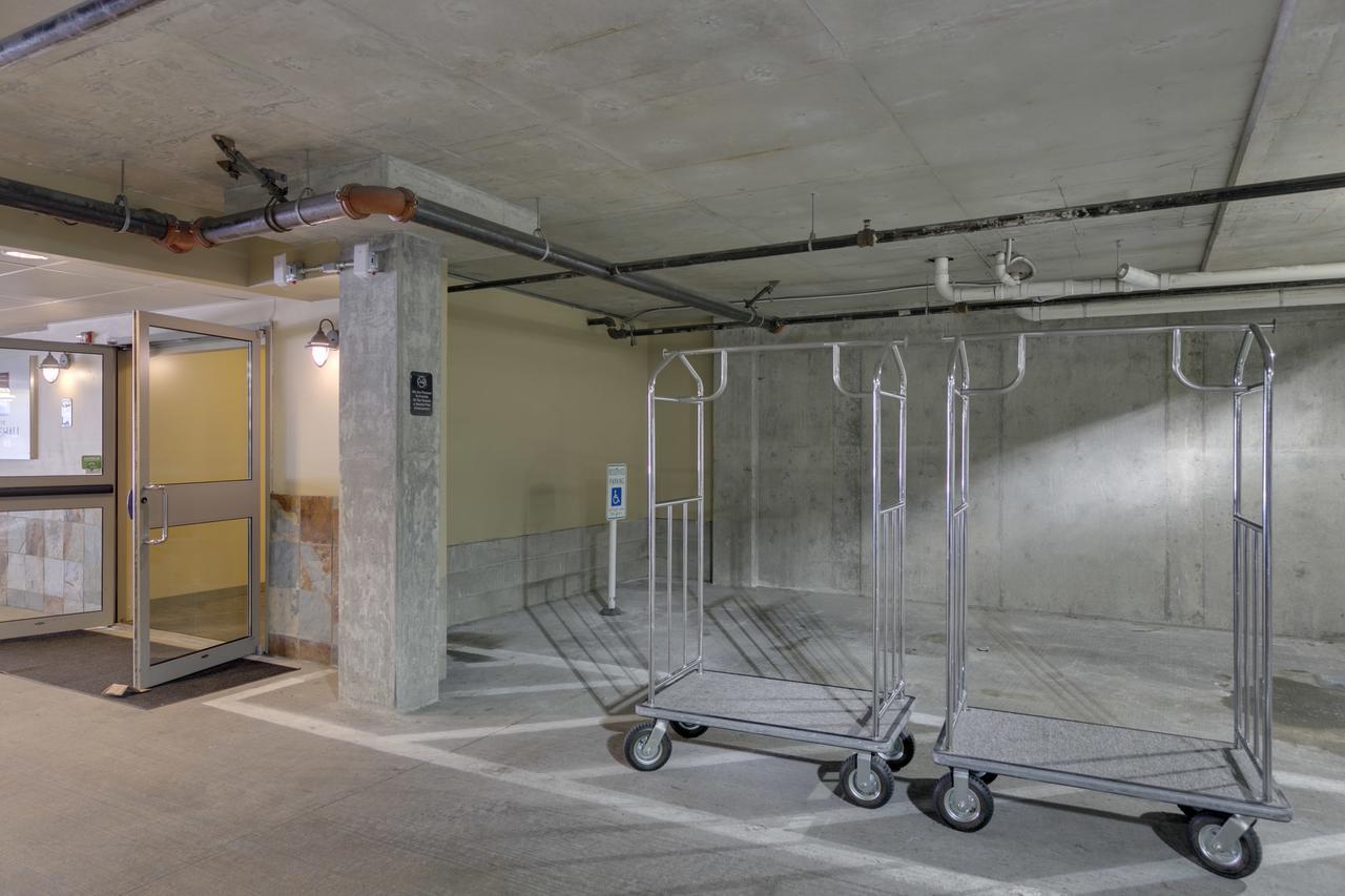 Marshall Suites Bainbridge Island Εξωτερικό φωτογραφία