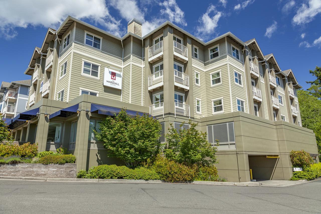 Marshall Suites Bainbridge Island Εξωτερικό φωτογραφία