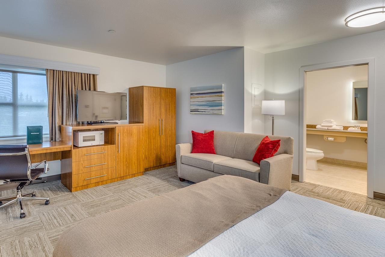 Marshall Suites Bainbridge Island Εξωτερικό φωτογραφία