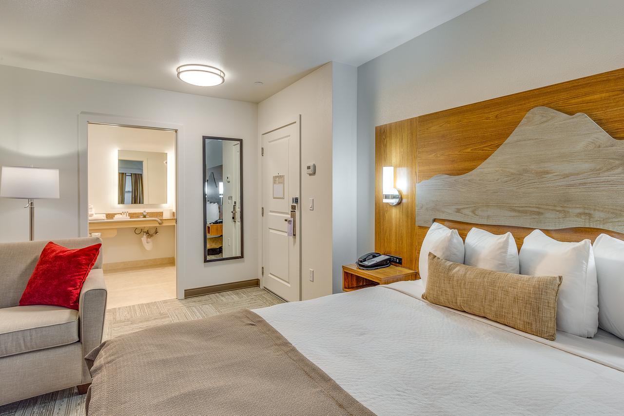 Marshall Suites Bainbridge Island Εξωτερικό φωτογραφία