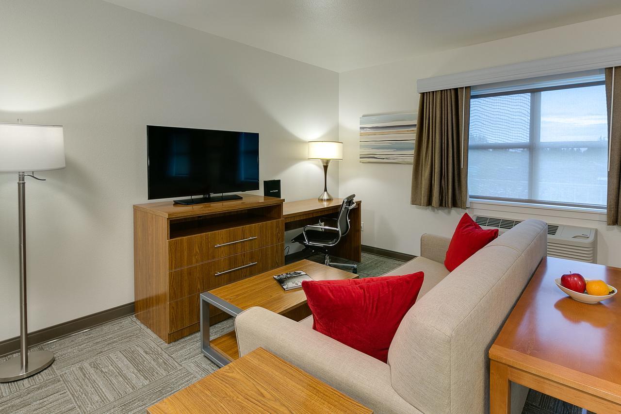 Marshall Suites Bainbridge Island Εξωτερικό φωτογραφία