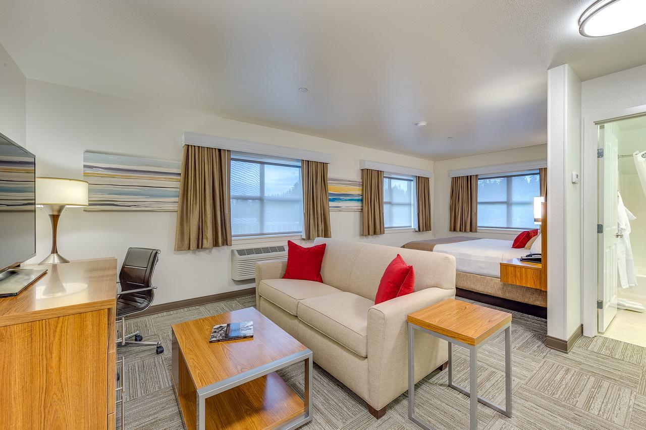 Marshall Suites Bainbridge Island Εξωτερικό φωτογραφία