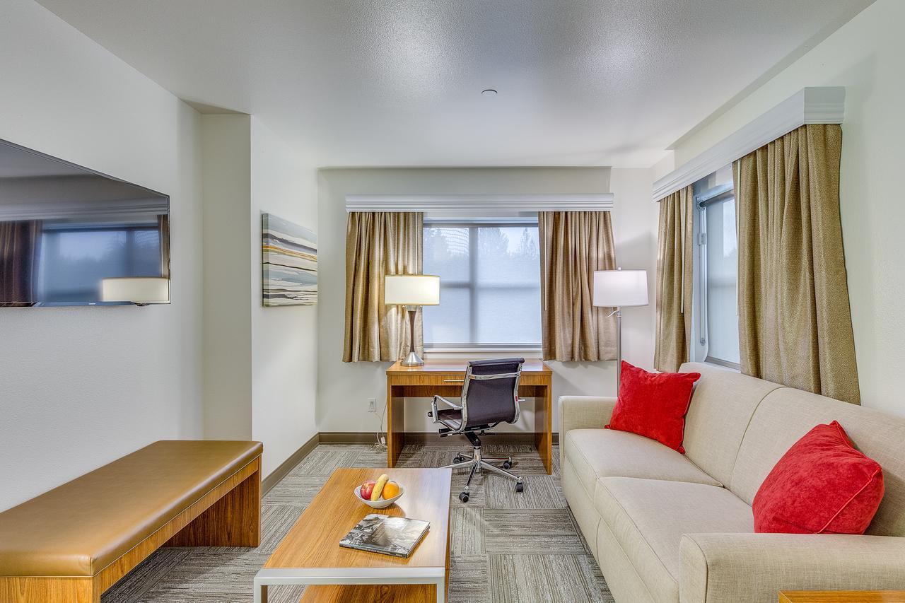 Marshall Suites Bainbridge Island Εξωτερικό φωτογραφία