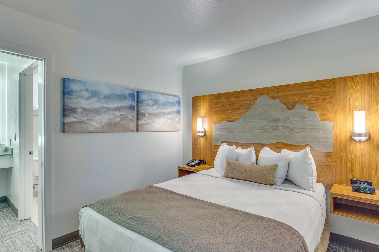 Marshall Suites Bainbridge Island Εξωτερικό φωτογραφία