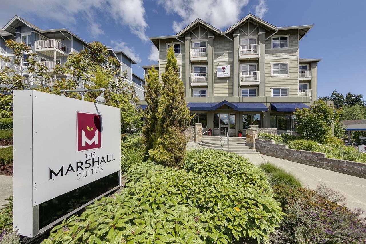 Marshall Suites Bainbridge Island Εξωτερικό φωτογραφία