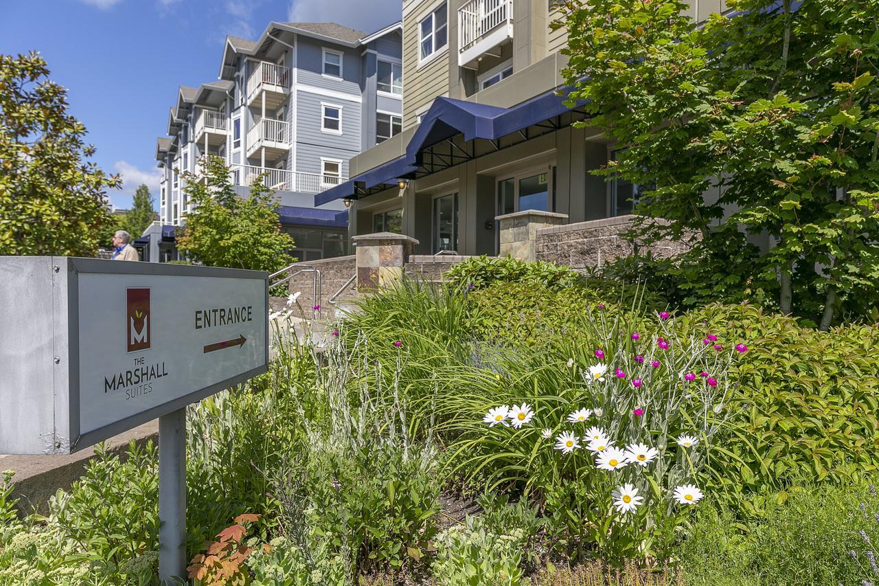 Marshall Suites Bainbridge Island Εξωτερικό φωτογραφία