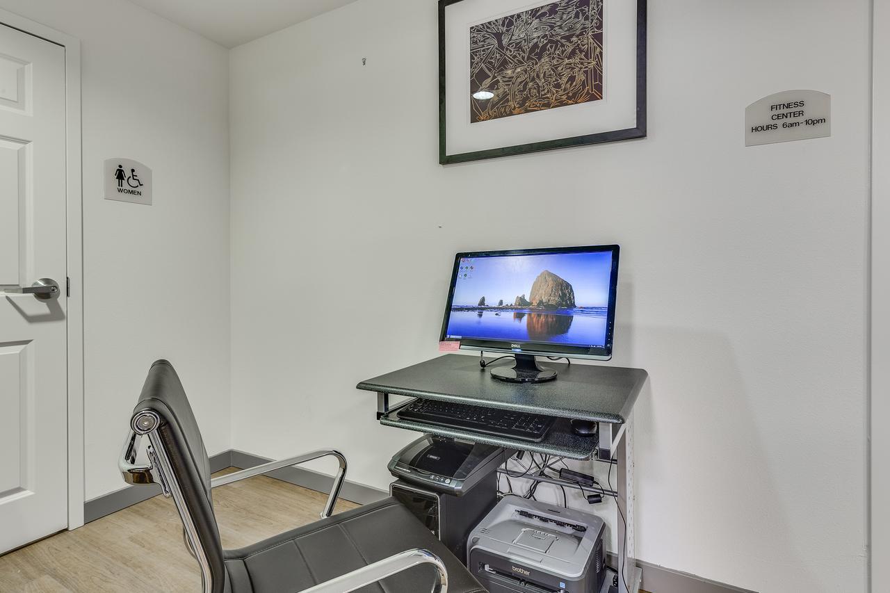 Marshall Suites Bainbridge Island Εξωτερικό φωτογραφία