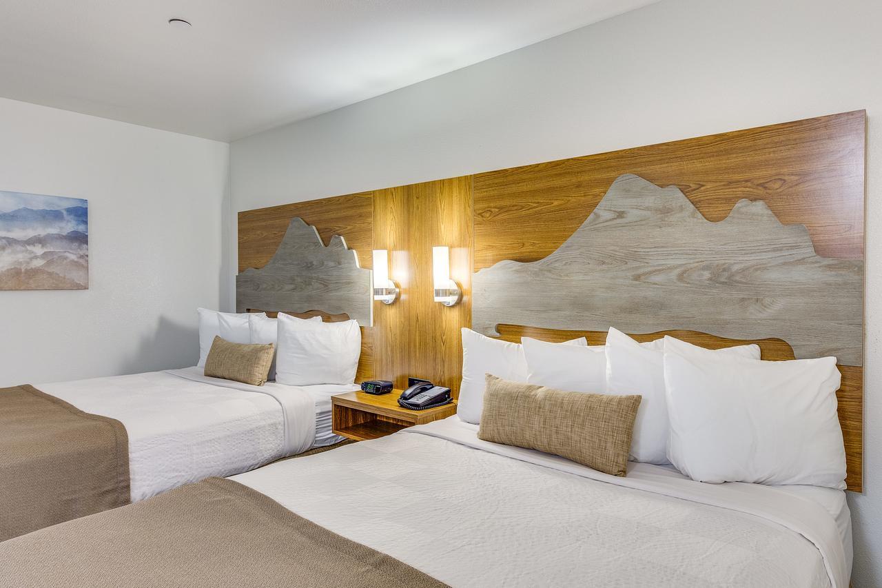 Marshall Suites Bainbridge Island Εξωτερικό φωτογραφία