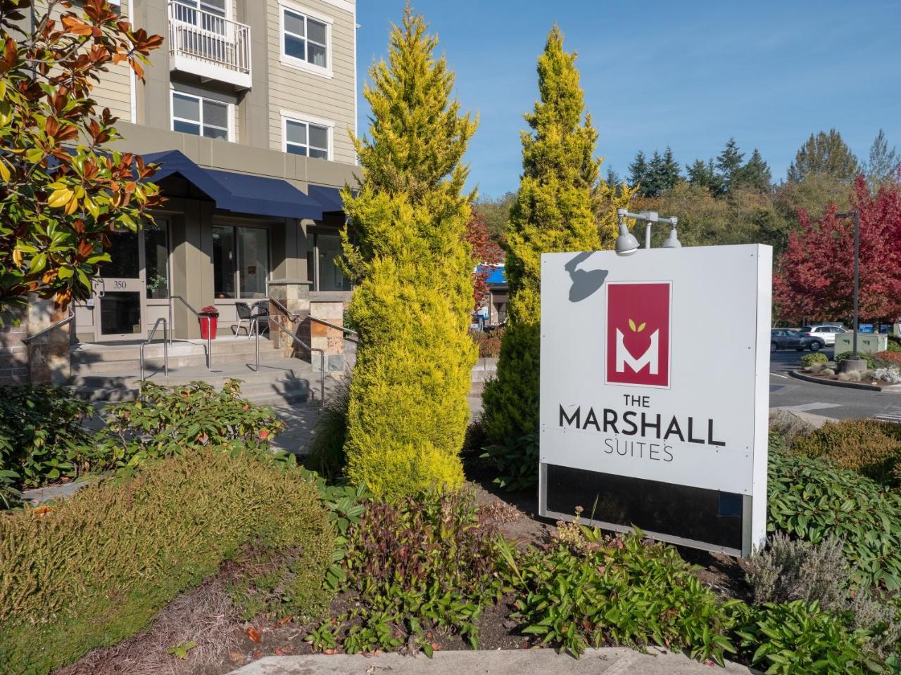 Marshall Suites Bainbridge Island Εξωτερικό φωτογραφία