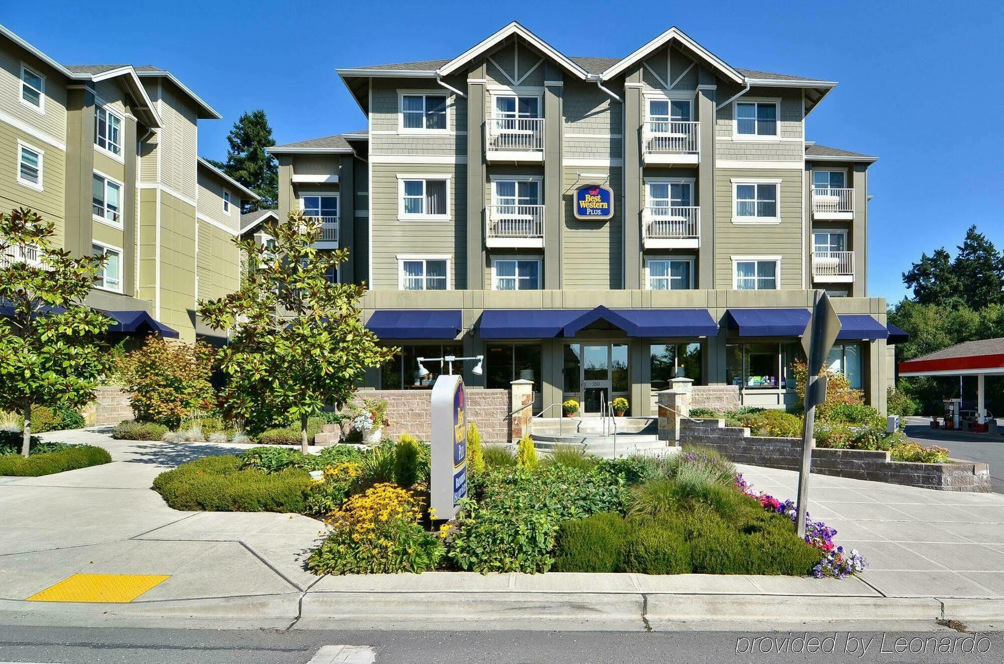 Marshall Suites Bainbridge Island Εξωτερικό φωτογραφία